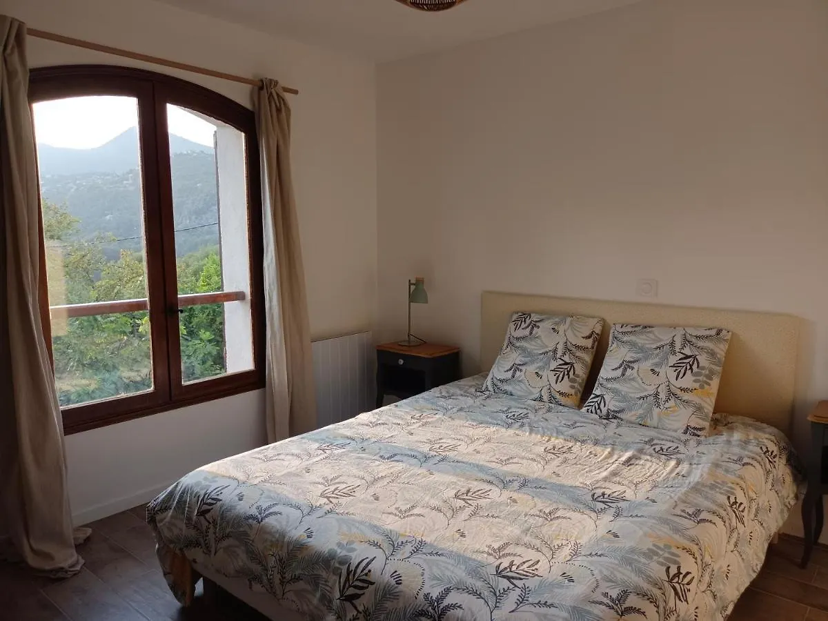 Apartment Joli 3P - Bas De Villa Saint-André